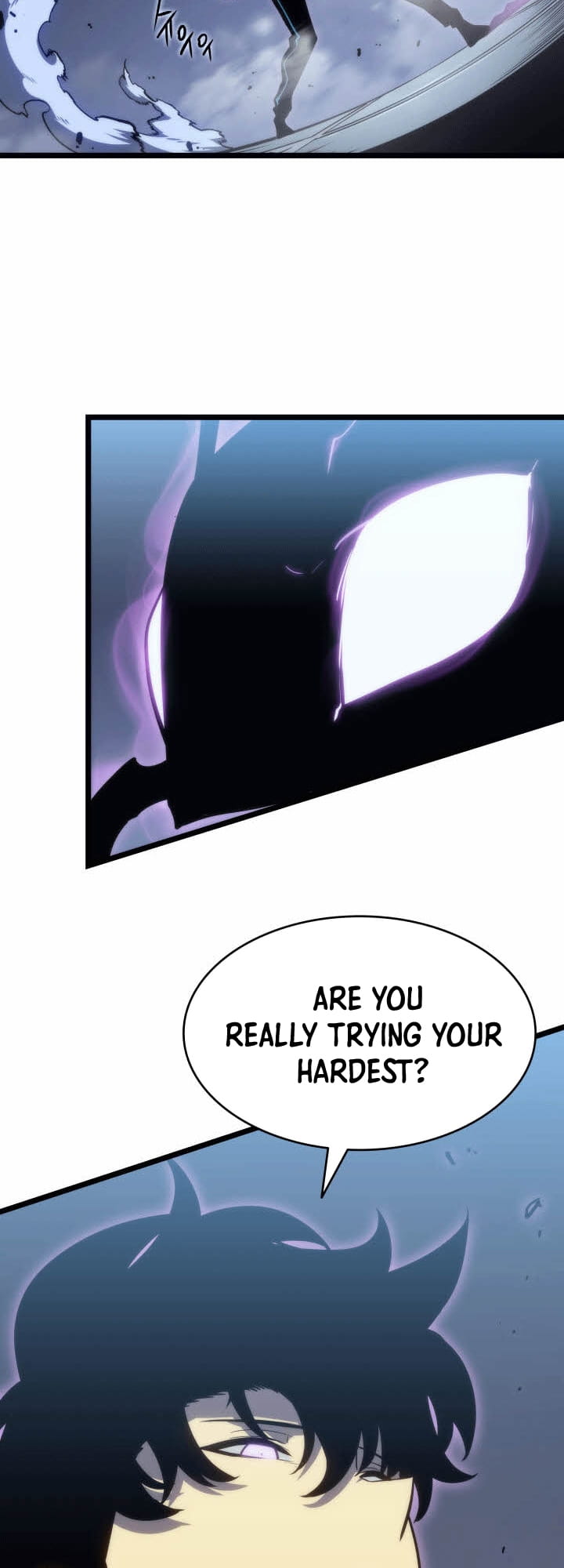 Solo Leveling, Chapter 154 image 35